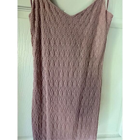 Maxi Knit dress - Picture 3 of 16